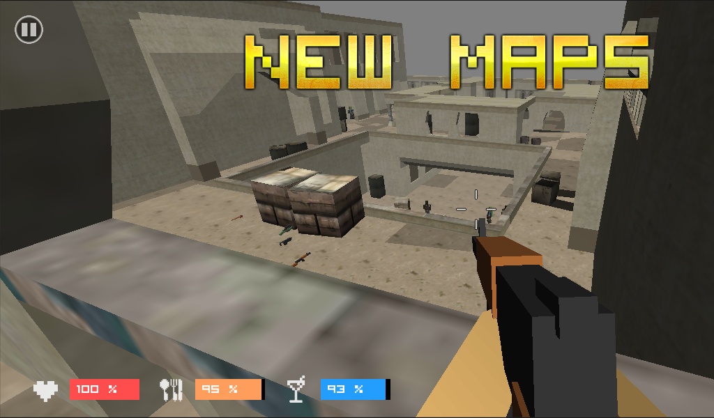 Mystery Games - Preview 1