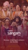 Yadav Matrimony by Sangam.com screenshot 1