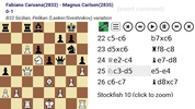 PGN Chess Editor Trial Version screenshot 7