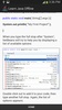 Learn Java screenshot 4