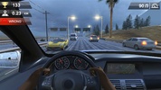 Racing Traffic Car Speed screenshot 3