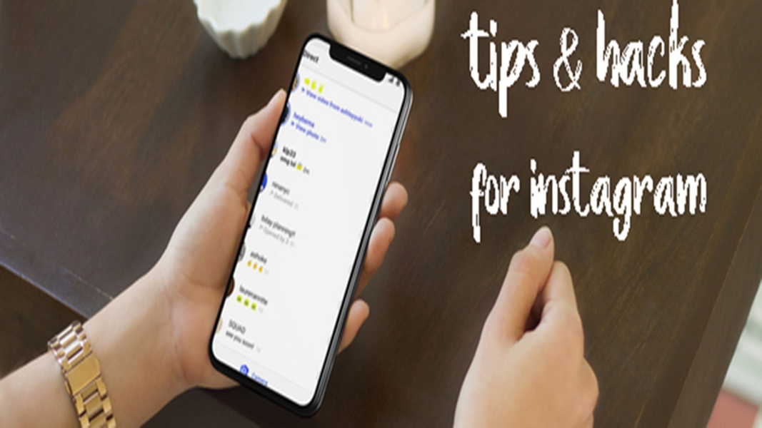 guide for Instagram - Preview 1