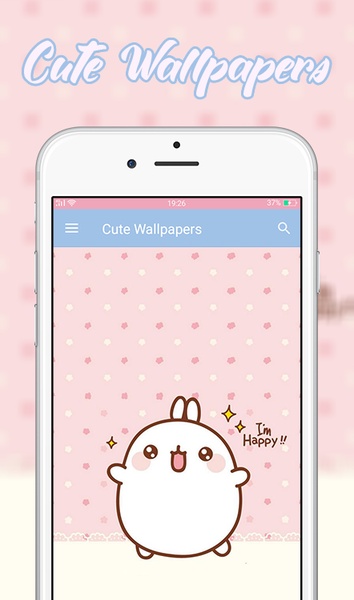 Cute Wallpapers - Preview 2