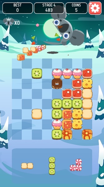 Pet Picnic - Preview 7
