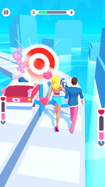 Bestie Wars - Preview 5