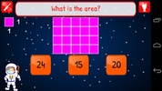 3rd Grade Math FREE screenshot 4