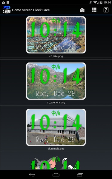 yco Clock - Preview 7