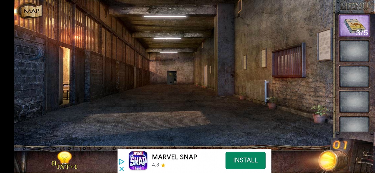 Escape game:prison adventure 2 for Android - Free App Download