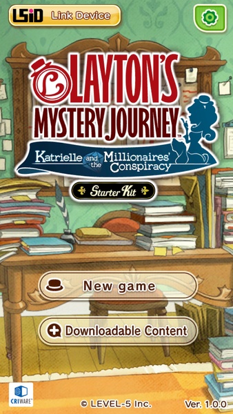 Layton