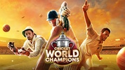 Cricket World Champions screenshot 16