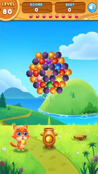 Fruits Shooter - Preview 8
