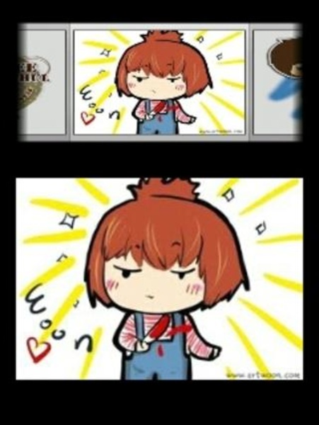 Suju Chibi Images - Preview 2