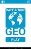 Battle Quiz: GEO screenshot 2