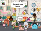 Toca Life: Neighborhood screenshot 5