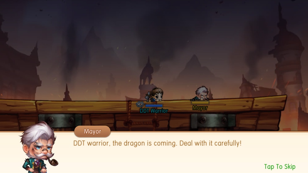 DDTank Origin - Preview 5
