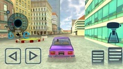Tofas Drift Simulator screenshot 8
