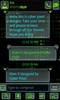 GOSMS AlienX screenshot 5
