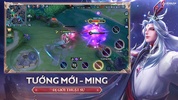 Garena Liên Quân Mobile screenshot 4