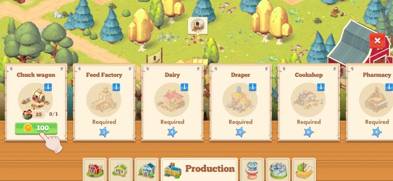 The Oregon Trail: Boom Town - Preview 1