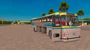 Bus Sim Brasil screenshot 7