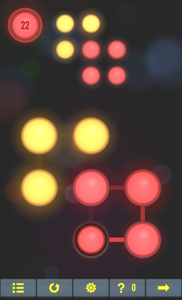 Neon Hack - Preview 1
