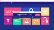 Dalenryder Password Generator screenshot 9