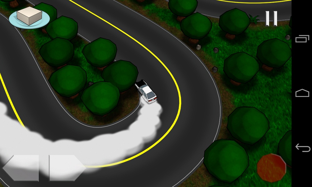 Tofu Run Demo - Preview 3