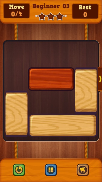 Unblock Wood Block Puzzle game on the App Store