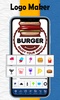 Logo Maker Free - Logo Maker 2021 & Logo Designer screenshot 6