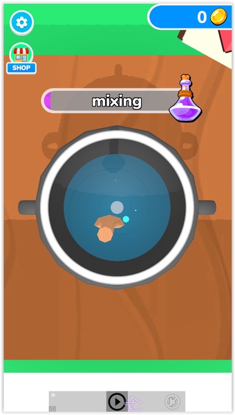 Cooking pots - Preview 2