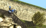 Offroad Bike Racing 3D screenshot 1
