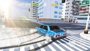 3D Drift Simulator - Modified Sahin screenshot 6