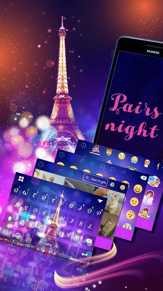 Pairs_night - Preview 4