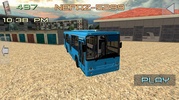 Russian Bus Simulator 2015 screenshot 2