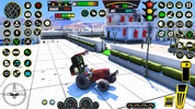 US Tractor Simulator Games 3D screenshot 6