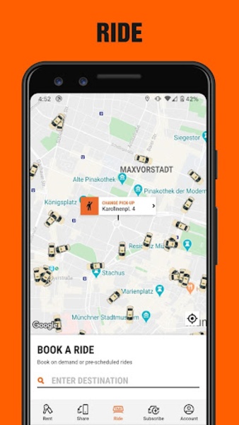 Sixt - Preview 6