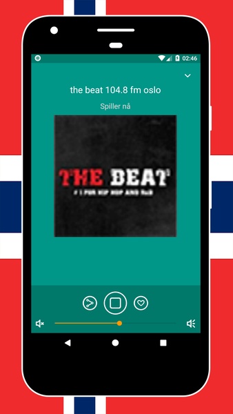 Radio Norway - Radio Norway FM + Norwegian Radio Stations - Preview 3