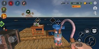 Ocean Nomad screenshot 2