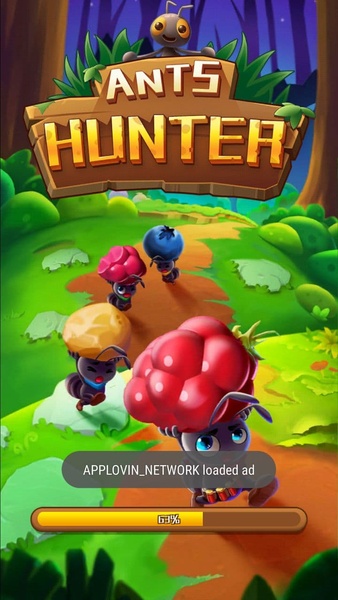 Ants Hunter - Preview 6