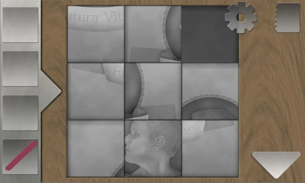 Solace: The Escape - Preview 1