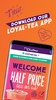 Chatime Australia screenshot 1