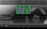 Smart Simulation Soccer screenshot 8