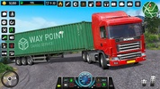Mountain Drive: Truck Game screenshot 5