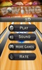 Strike-pin bowling screenshot 9