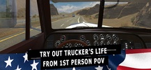 Truck PRO USA screenshot 20