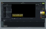 Camtasia screenshot 5