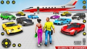 Indian Bike and Car Game 3D screenshot 1