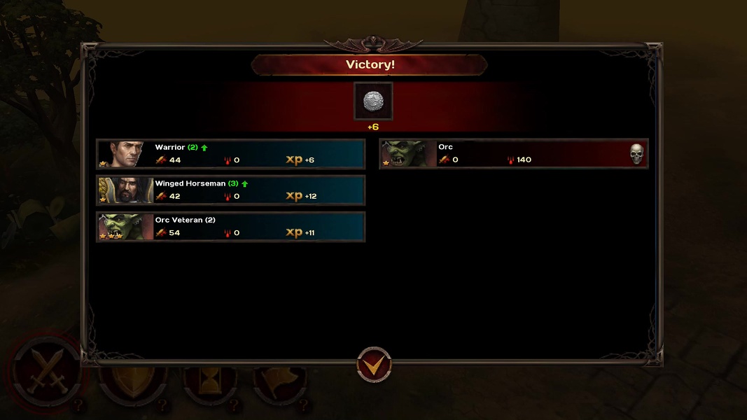 Lords Of Discord - Preview 7