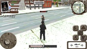 Crime Police screenshot 1