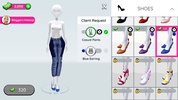 Super Stylist screenshot 12